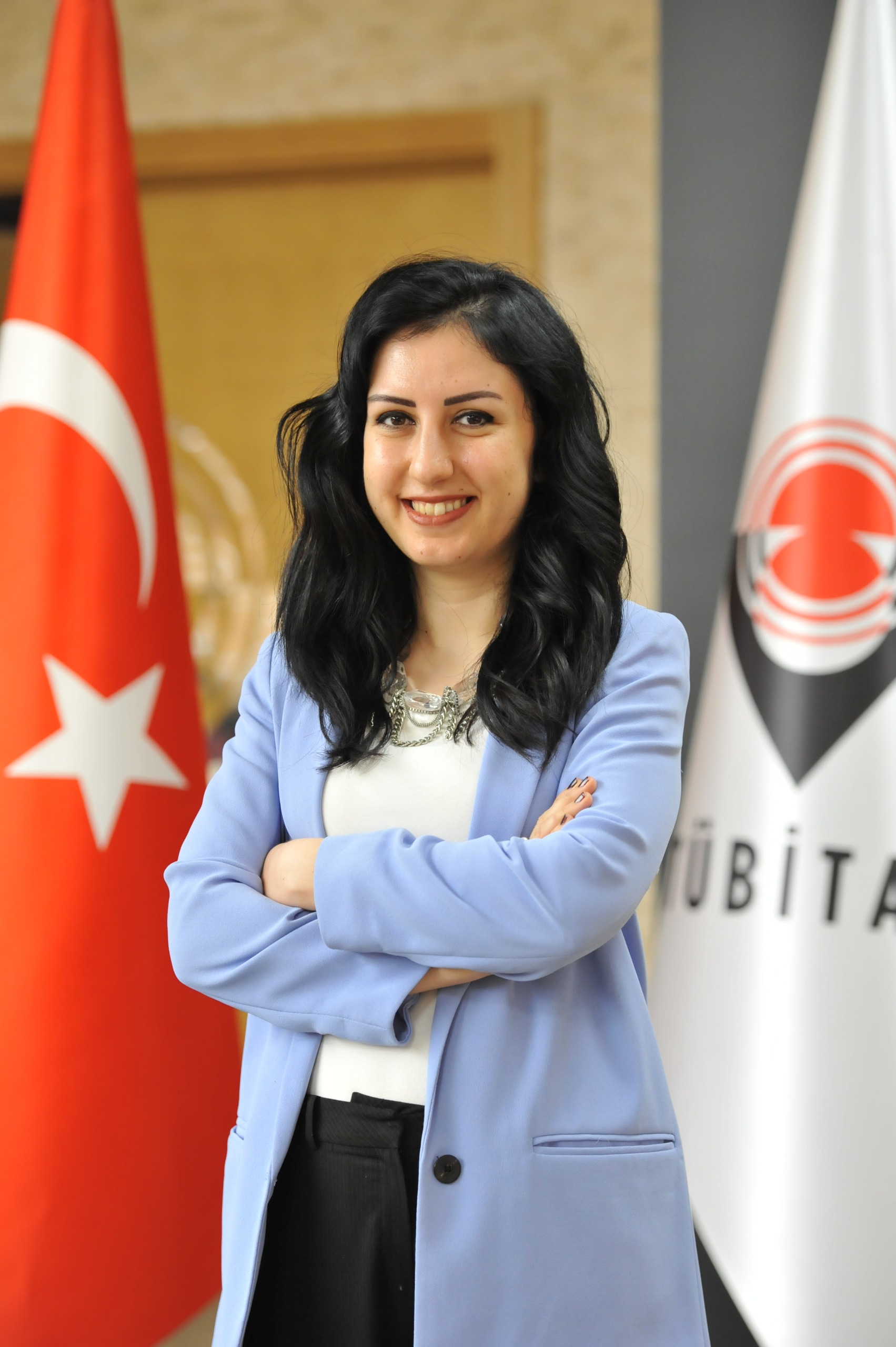 A. İpek YILMAZ ÜÇÜNCÜ